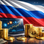 Sberbank to Launch Crypto-Backed Loans for Corporate Clients in Russia