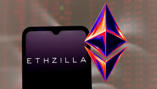 ETHZilla Launches Eurus Aero Token I Linked to US Airline Lease Income