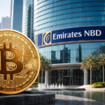Emirates NBD Considers Adding Bitcoin to Its Portfolio as Digital Gold