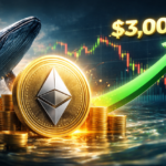 Ethereum Could Rally to $3000 as Whales Bet Big on Long Positions