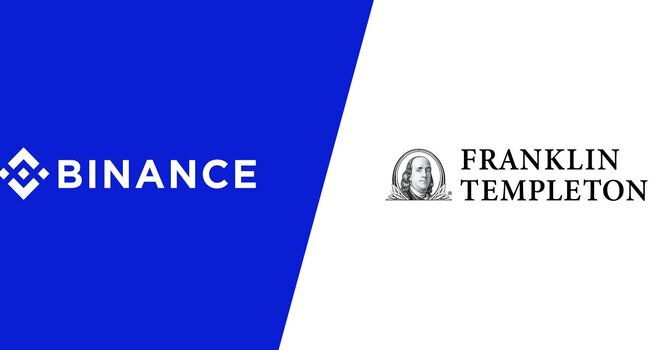Franklin Templeton and Binance Launch Off Exchange Collateral for Institutional Traders
