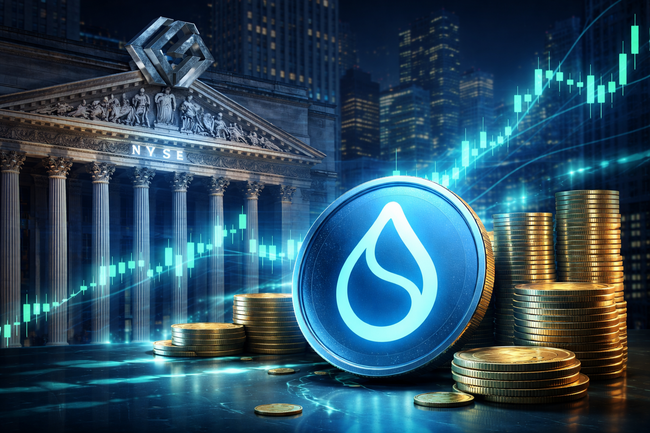 Grayscale Launches GSUI ETF on NYSE Arca