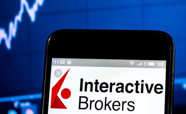 Interactive Brokers Adds Perpetual-Style Nano Crypto Futures via Coinbase
