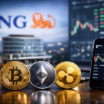 ING Deutschland Offers Crypto ETNs to Retail Investors