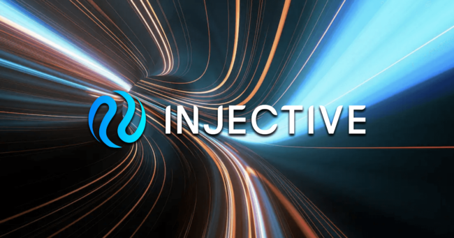 Injective Price Rises 5% After Mainnet Upgrade Proposal, Bulls Target $3.80