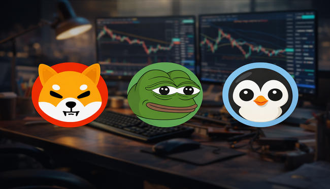 Top Memecoins to Buy Today, February 14 – SHIB, PEPE, PENGU