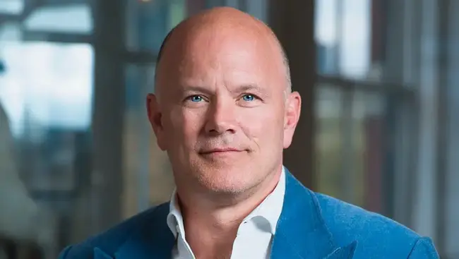 Crypto’s Speculation Era May Be Ending, Says Galaxy CEO