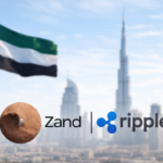 Ripple Expands RLUSD Reach in UAE with Zand Bank Partnership