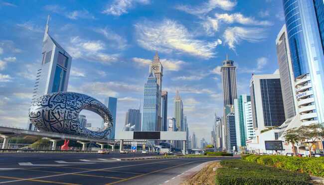 Dubai Land Department Opens Phase Two of Real Estate Tokenization with Secondary Trading