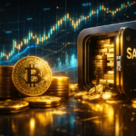 Binance Adds 1,315 BTC to SAFU Fund Amid $1B Conversion Plan