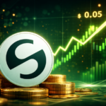 STABLE Price Climbs to $0.031, Rising Demand Signals Move Toward $0.05