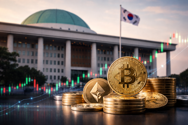 South Korean MPs Question Bithumb CEO Over $40B Bitcoin Transfer Mistake