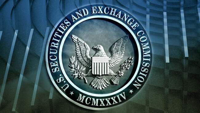 SEC Cuts Stablecoin Haircut From 100% to 2% for Broker-Dealers