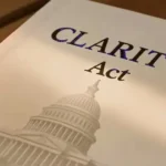 White House Crypto Adviser Tells Banks to Embrace Stablecoin Yield Debate