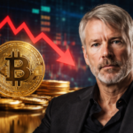 Michael Saylor Says Strategy Can Cover Debt Even if Bitcoin Crashes 88%