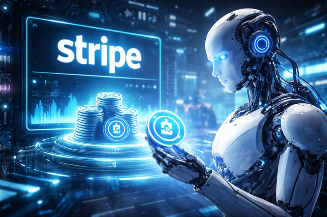 Stripe Launches x402 System to Let AI Agents Pay with USDC