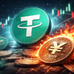 Tether Ends CNH₮ Stablecoin Support, Halts Minting Immediately