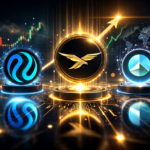 Top Crypto Gainers Today, February 19 - INJ, WLFI, SKY