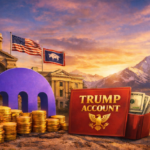 Kraken Pledges Support for Trump Accounts in Wyoming