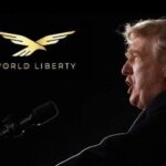 Trump-Linked WLFI Climbs as Market Recovers – Next Stop $0.133 or $0.09?