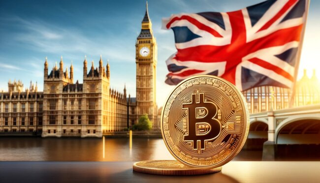 UK Crypto Rules Lag Behind Global Ambitions, Agant CEO Warns