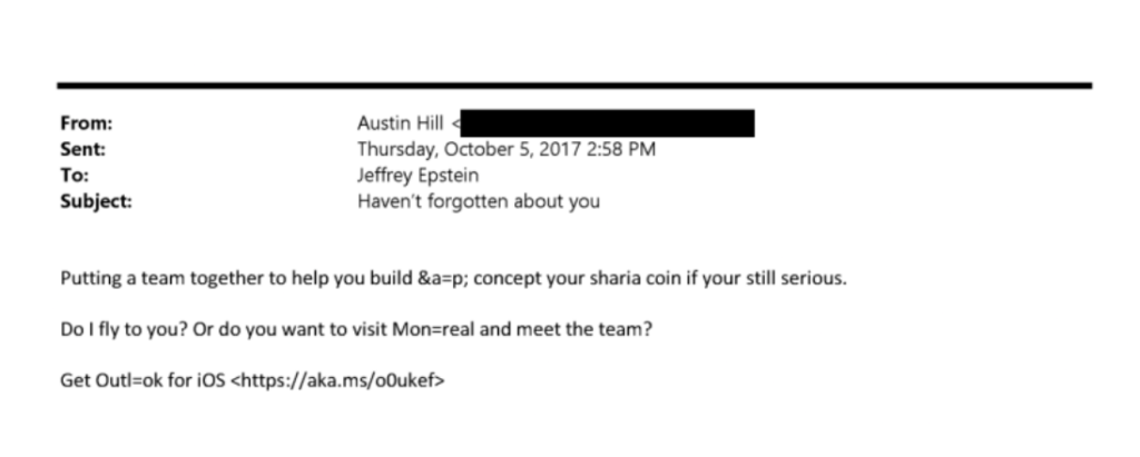 Michael Saylor’s Epstein Mention Surfaces in DOJ’s Newly Unsealed Files