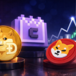 Best Memecoins to Purchase Today, February 4 - Dogecoin, MemeCore, Shiba Inu