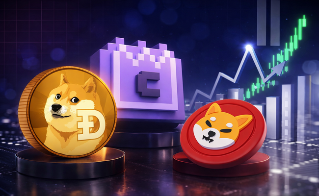 Best Memecoins to Purchase Today, February 4 - Dogecoin, MemeCore, Shiba Inu