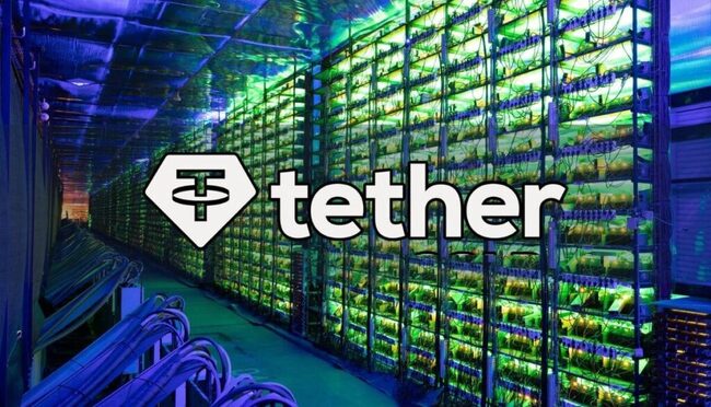 Tether Launches Open-Source MiningOS to Cut Reliance on Proprietary Bitcoin Mining Software