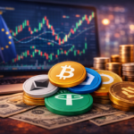 Crypto Weekly Market Wrap March 30: Major Regulatory Moves, Market Trends, and Institutional Adoption