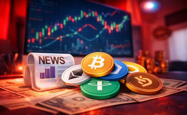 Bitcoin, Oil, and AI: What the U.S.-Iran Conflict Is Really Pricing In