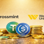 Western Union Partners Crossmint to Power USDPT Stablecoin on Solana