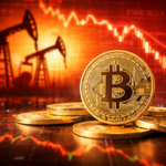 Bitcoin Could Drop Below $60K as UAE Shipping Attack Sparks New Oil Fears