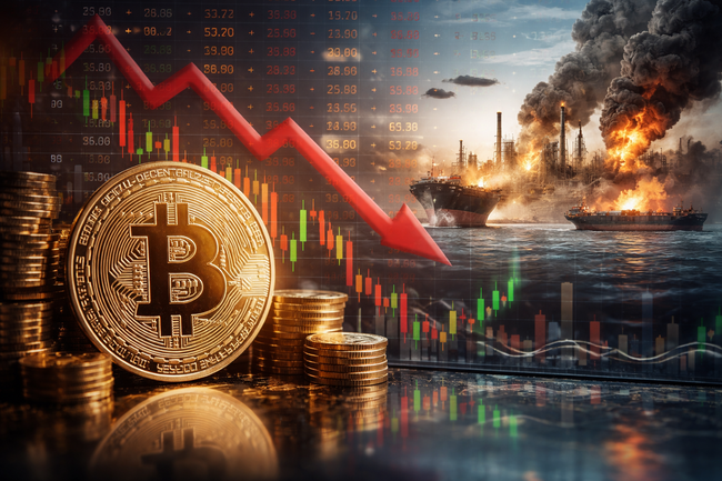 Bitcoin Price Prediction – BTC Remains Flat at $67,700 as Macro Risks Persist