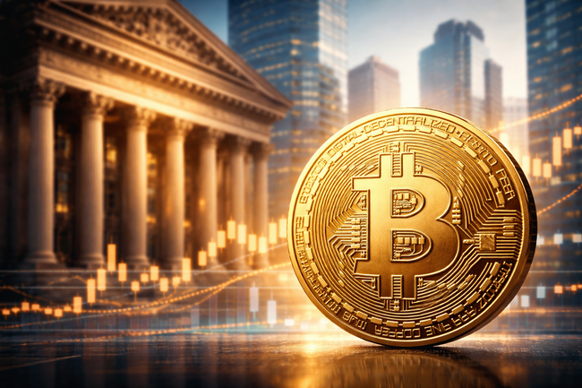 Pierre Rochard Warns U.S. Regulators Over Unclear Bitcoin Rules in Basel Rewrite