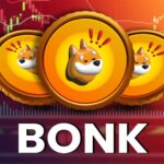 BONK Price Rises 5% Following the New BONKfun Bagwork Bounties, Bulls Eye $0.0000071