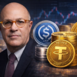 CLARITY Act Delay Could Weaken U.S. Banks, Former CFTC Chief Says