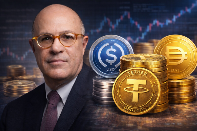 CLARITY Act Delay Could Weaken U.S. Banks, Former CFTC Chief Says