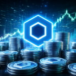Chainlink Whale Wallets Surge to 25,420 as Accumulation Grows
