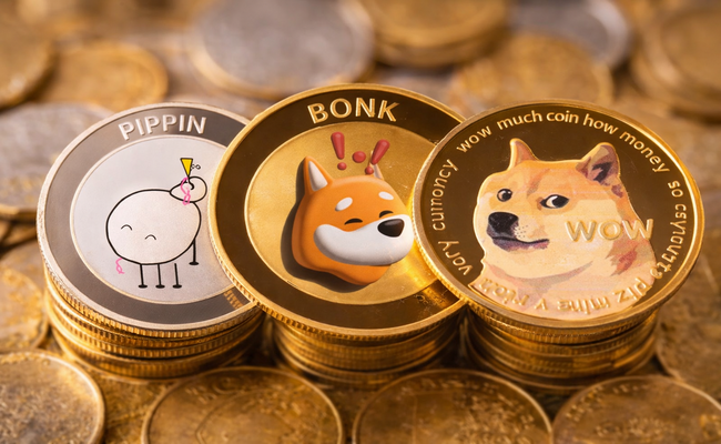 Best Memecoins to Watch Today, March 11 - PIPPIN, BONK, DOGE