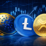 Best Altcoins to Watch Today, March 17 - Cardano, Litecoin, XRP