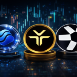 Best Crypto Gainers Today, March 19 - RIVER, DEXE, QNT