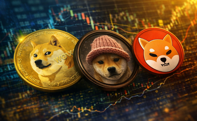 Best Memecoins to Purchase Today, March 25 - DOGE, WIF, SHIB