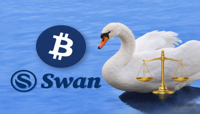 Swan Bitcoin Subpoenas Cantor Fitzgerald in Tether Mining Deal Dispute