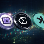 Top Crypto Gainers Today, March 26 - MemeCore, Ethena, Kaspa