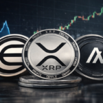 Best Altcoins to Watch Today, March 31 - Worldcoin, XRP, Algorand