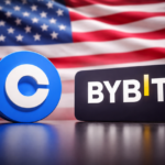 Bybit Eyes U.S. Market Entry as Coinbase Considers Strategic Investment