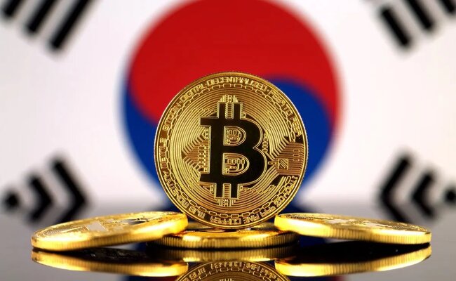 South Korea Eyes 20% Ownership Limit for Crypto Exchanges