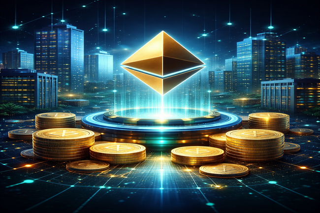 Crypto Whale Acquires $111.6M Worth of Ethereum After 7-Month Inactivity