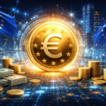 EU Banks Advance Talks with Exchanges as 2026 Stablecoin Debut Approaches